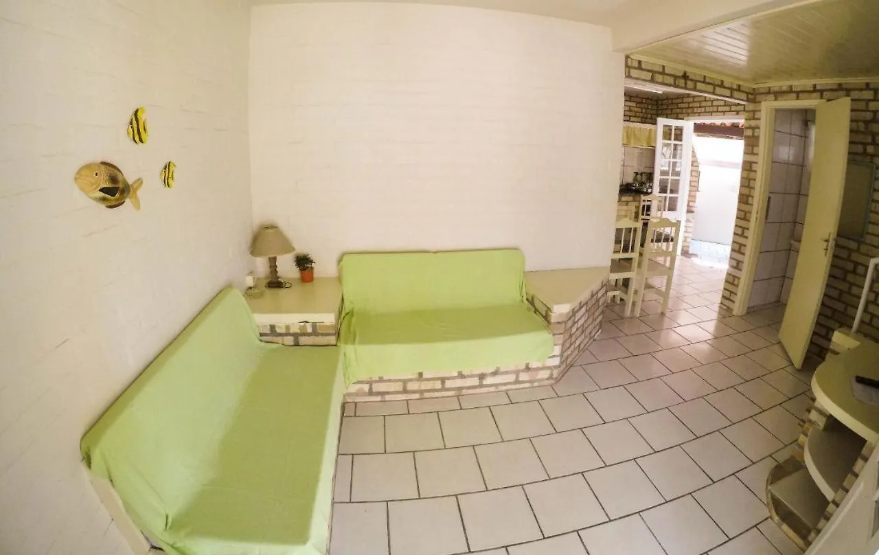 Inn Pousada Recanto Edenico Palhoca Brazil