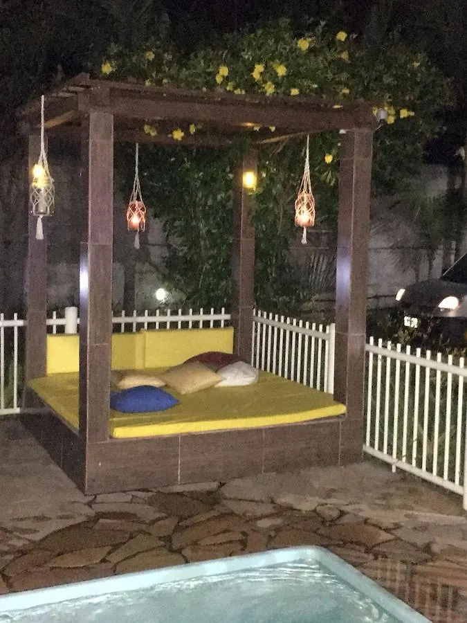 Inn Pousada Recanto Edenico Palhoca