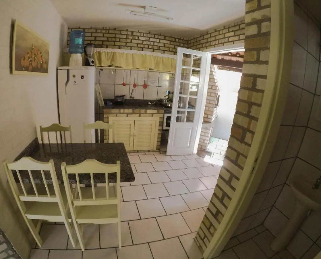 Inn Pousada Recanto Edenico Palhoca
