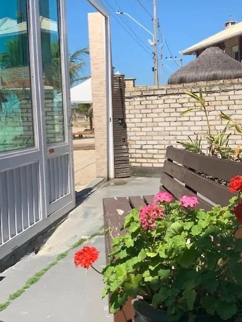 Pousada Recanto Edenico Palhoca