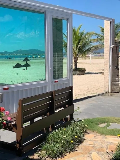 Pousada Recanto Edenico Palhoca Inn